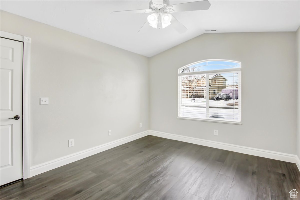 WILD RIVER ESTATES - Residential