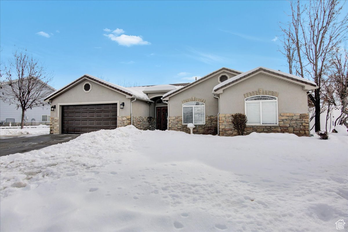 WILD RIVER ESTATES - Residential