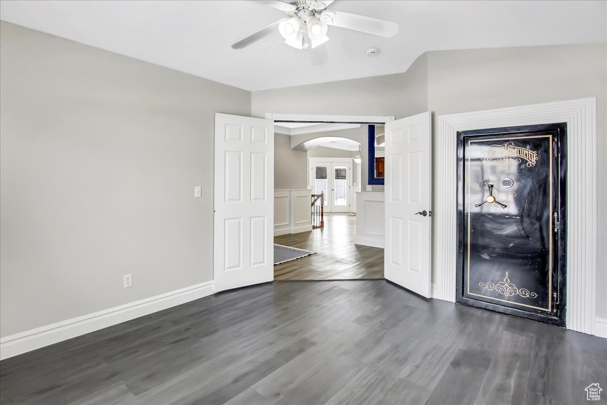 WILD RIVER ESTATES - Residential