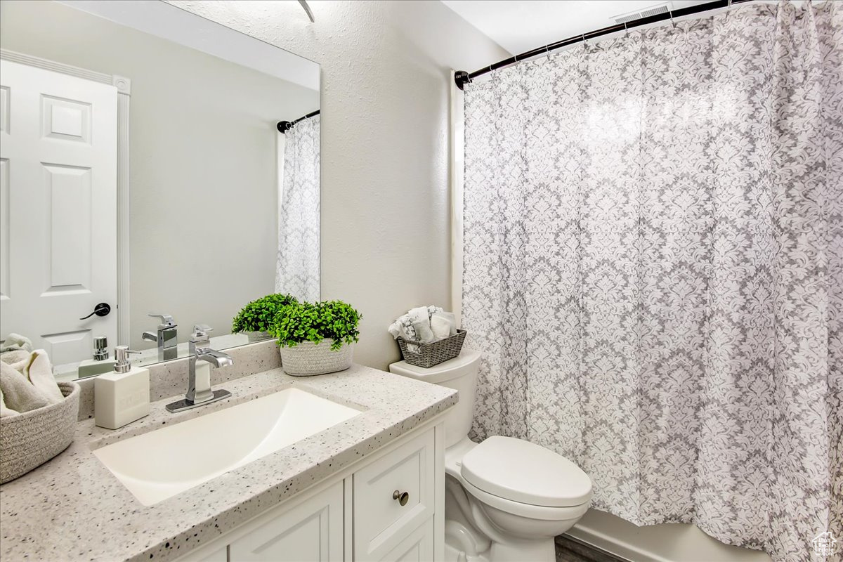 WILD RIVER ESTATES - Residential