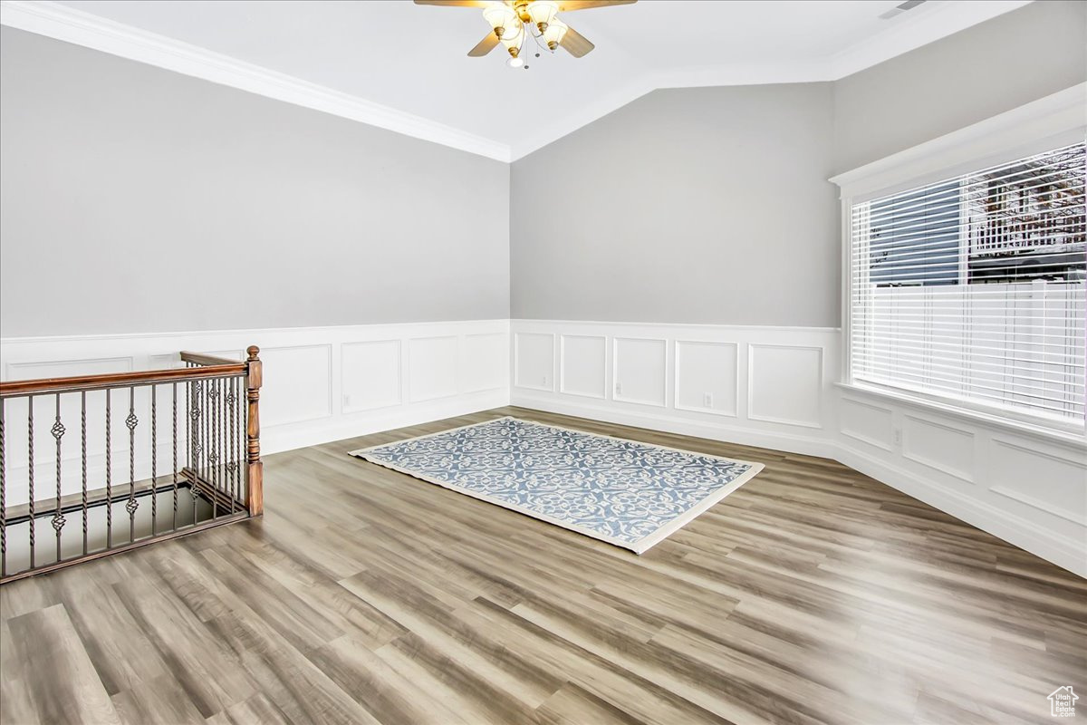 WILD RIVER ESTATES - Residential