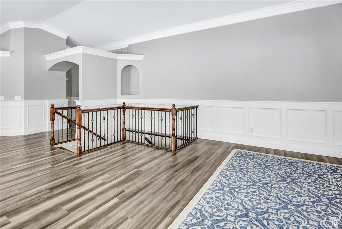 WILD RIVER ESTATES - Residential