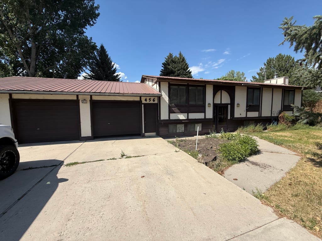 Photo of 456 W 200 N, Heber City, UT 84032 (MLS # 2171893)
