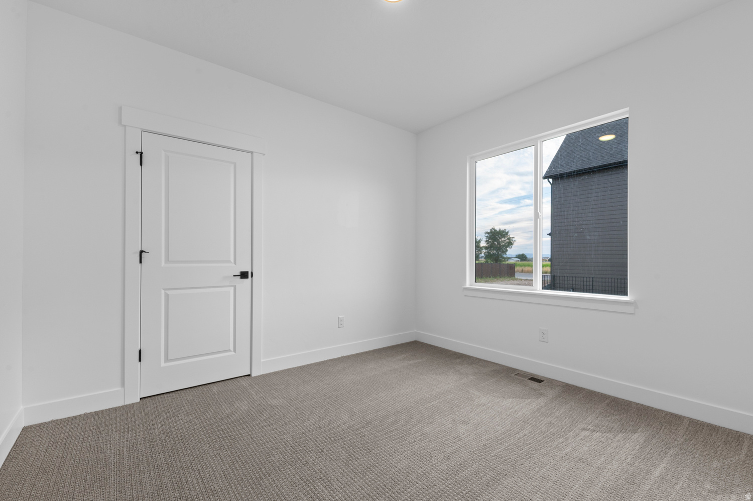 CHERRY WOOD - Residential