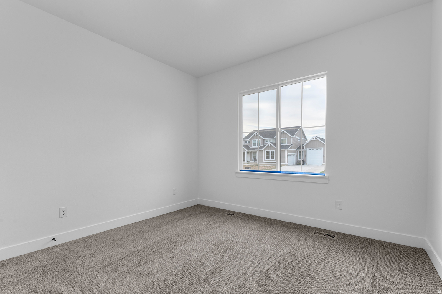 CHERRY WOOD - Residential