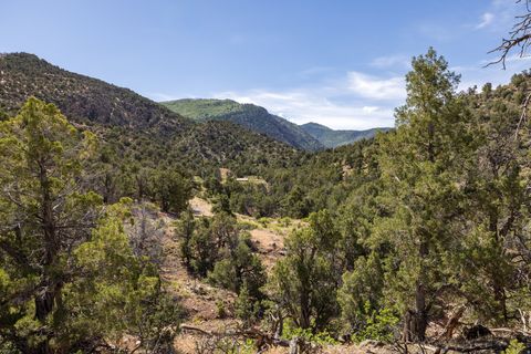 Vacant Land For Sale - 4 La Sal Pass Spur<br/> Moab, UT 84532