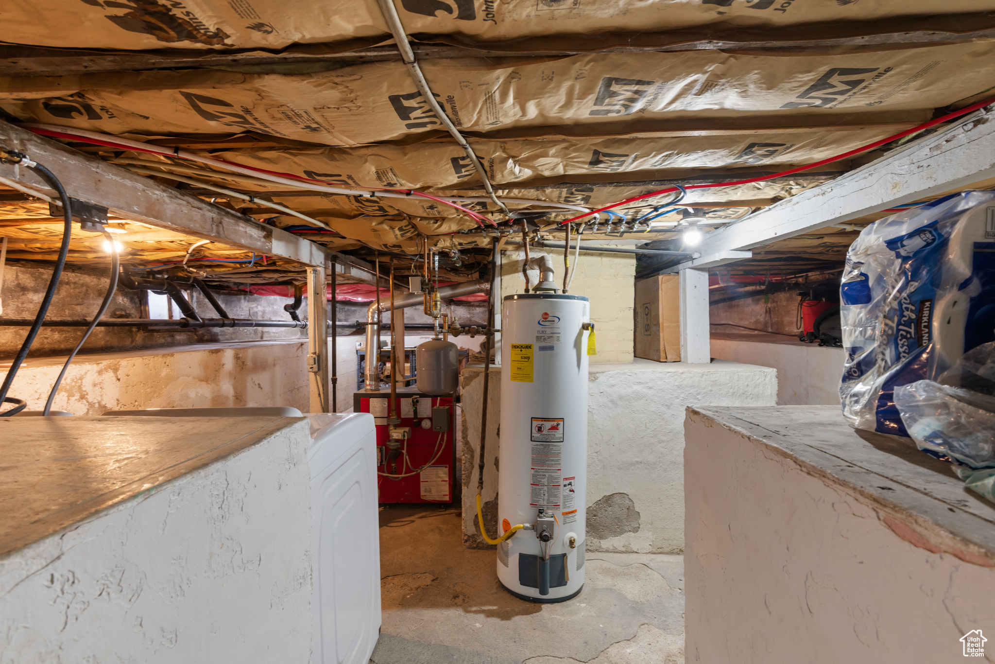 TEN AC PLAT A - Residential