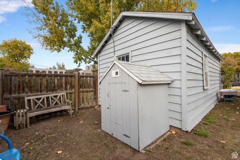 Tiny photo for 2728 S 800 E, Salt Lake City, UT 84106 (MLS # 2119329)