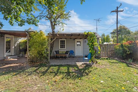 Tiny photo for 2728 S 800 E, Salt Lake City, UT 84106 (MLS # 2119329)