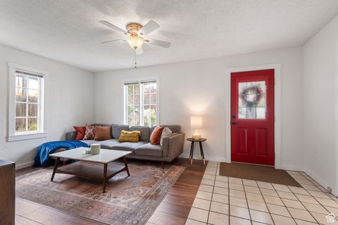 Tiny photo for 2728 S 800 E, Salt Lake City, UT 84106 (MLS # 2119329)