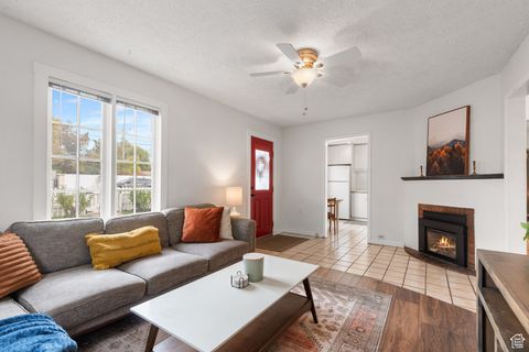 Tiny photo for 2728 S 800 E, Salt Lake City, UT 84106 (MLS # 2119329)