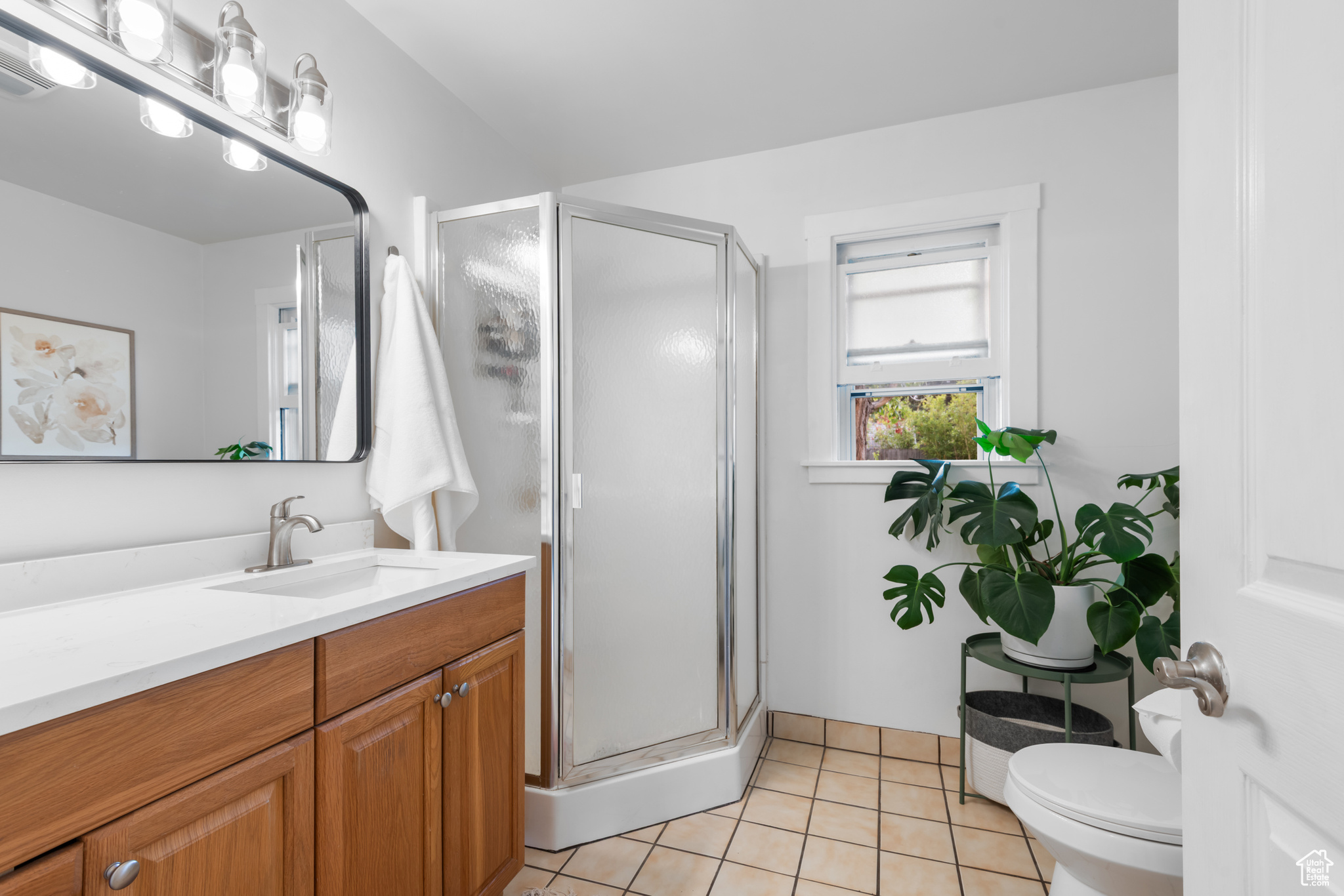 TEN AC PLAT A - Residential