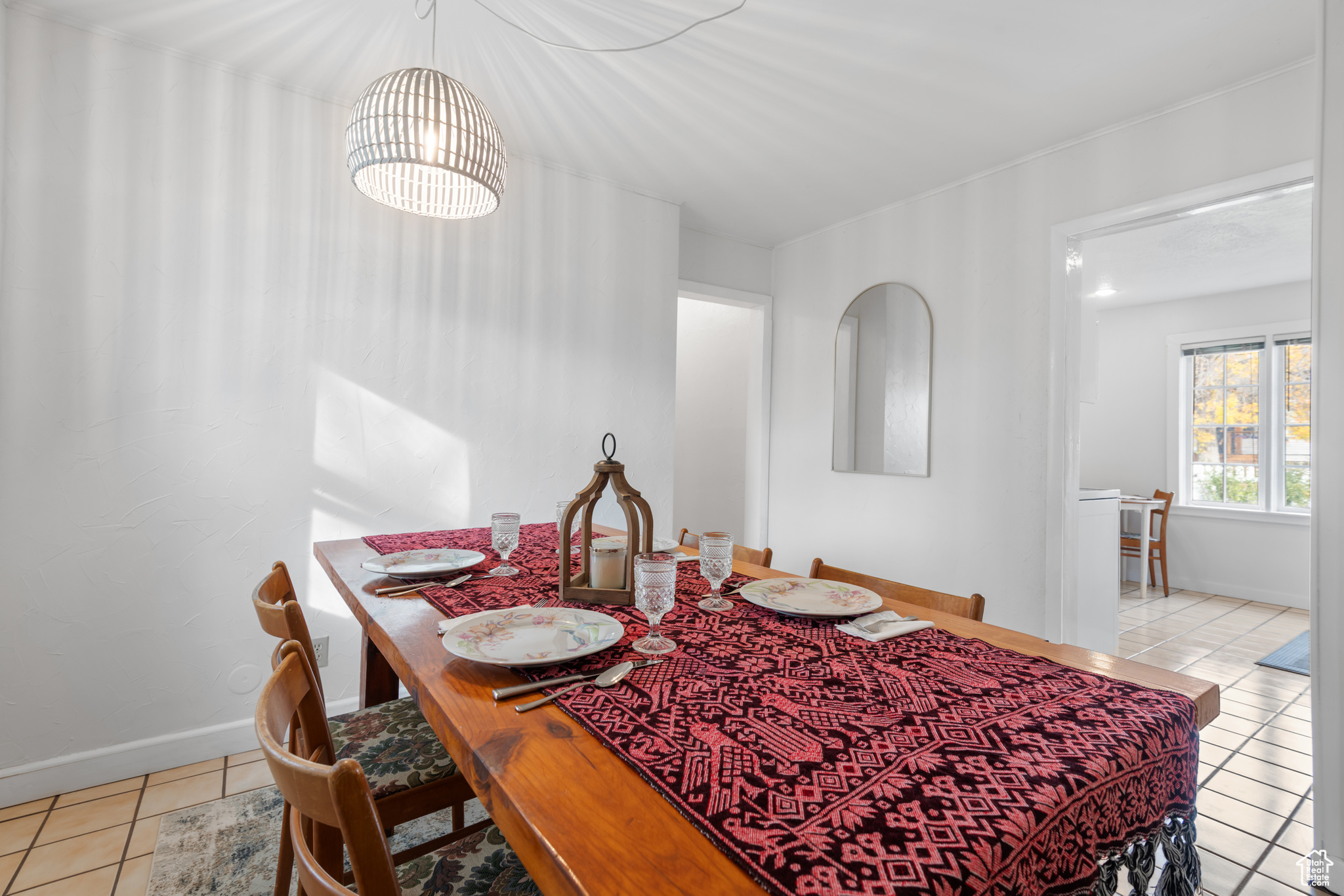 TEN AC PLAT A - Residential