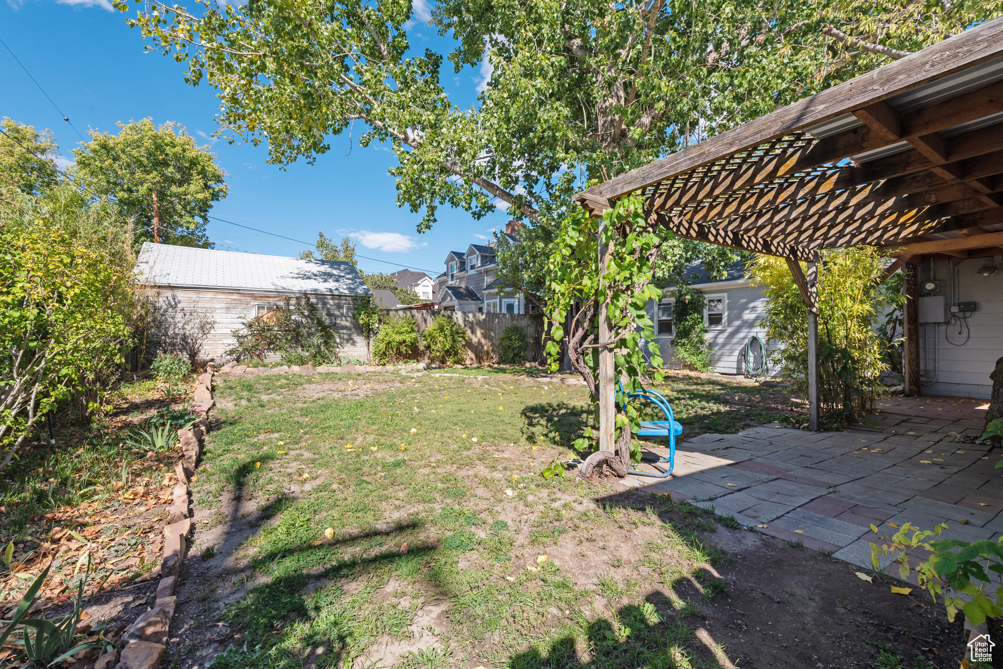 TEN AC PLAT A - Residential