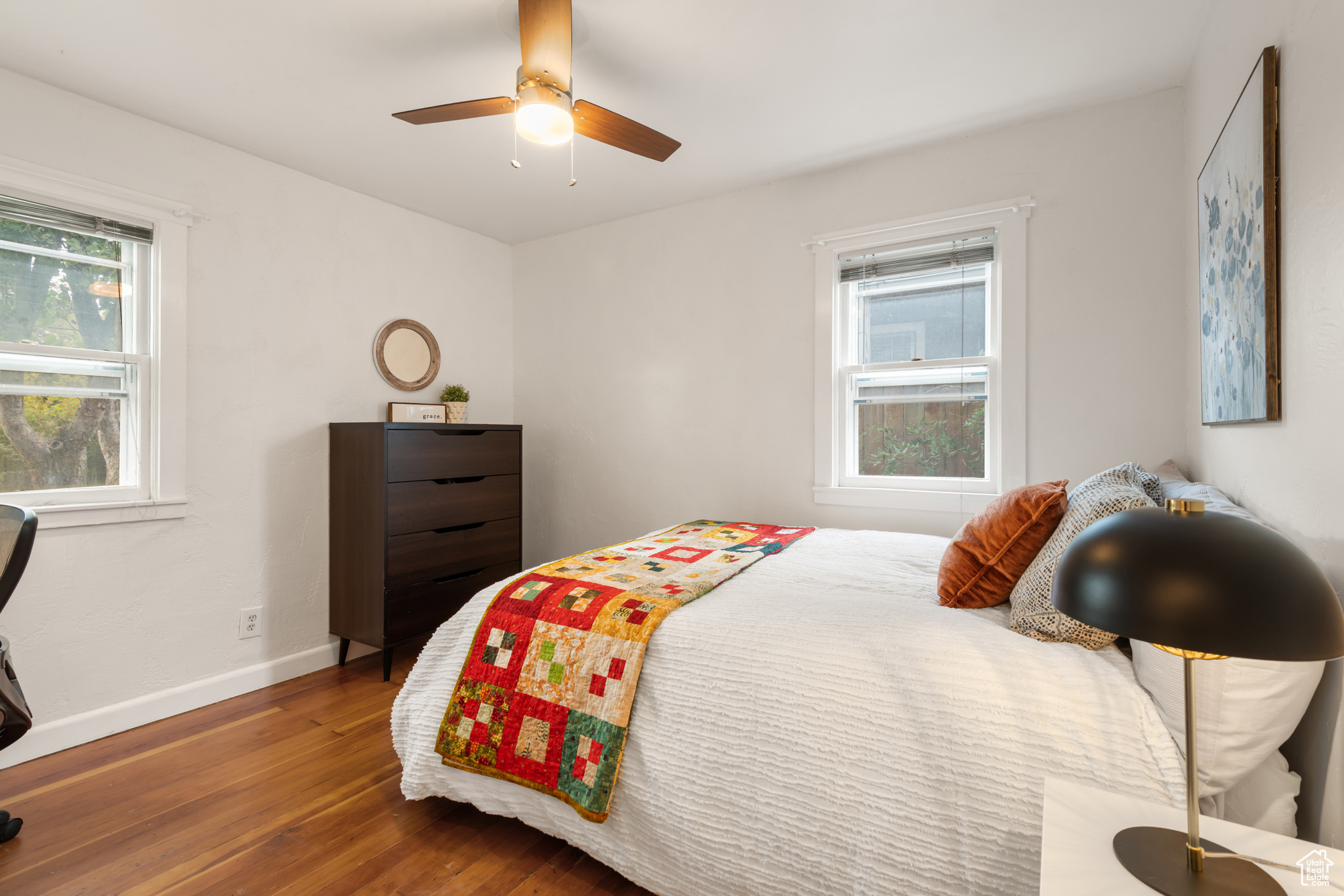 TEN AC PLAT A - Residential