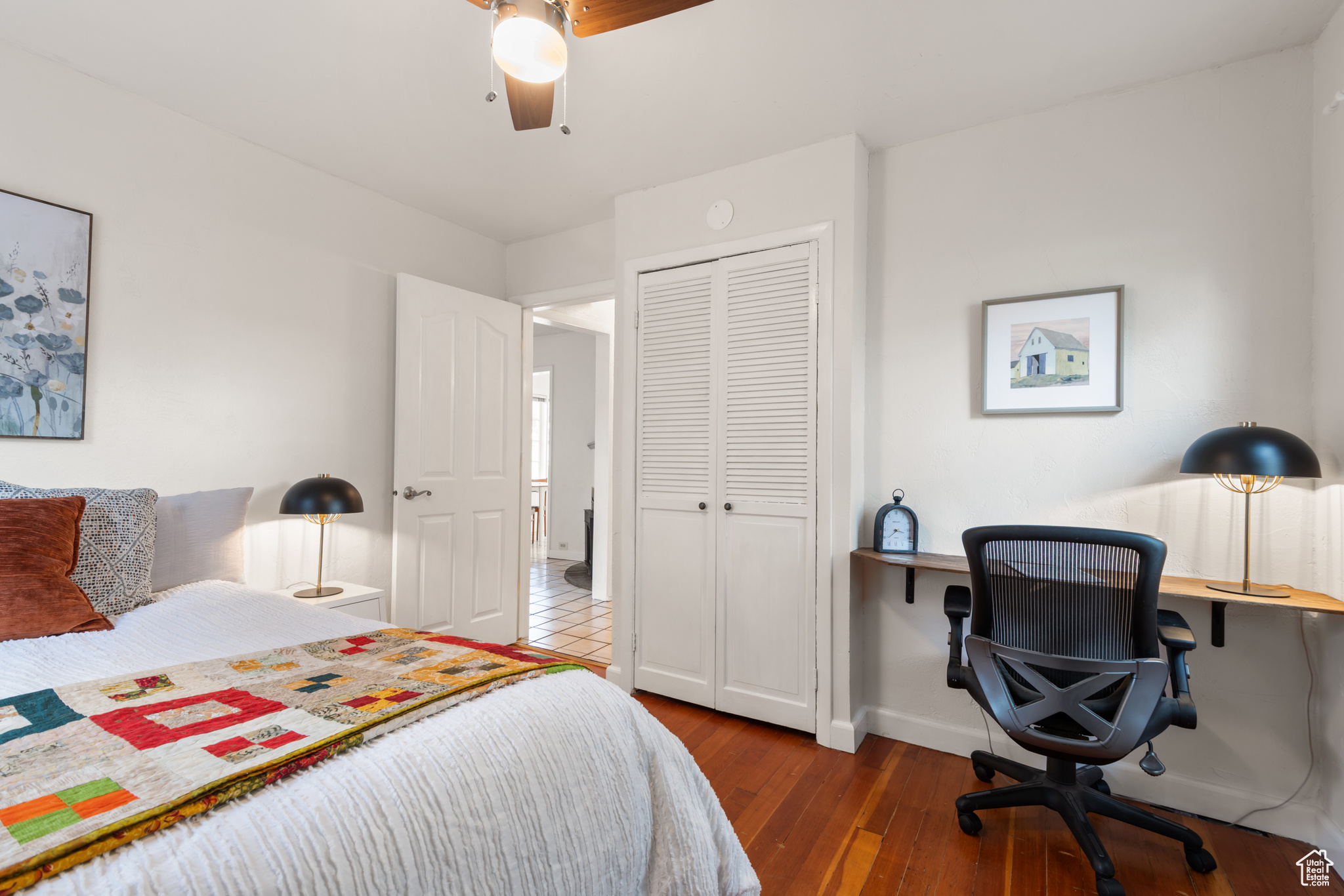 TEN AC PLAT A - Residential