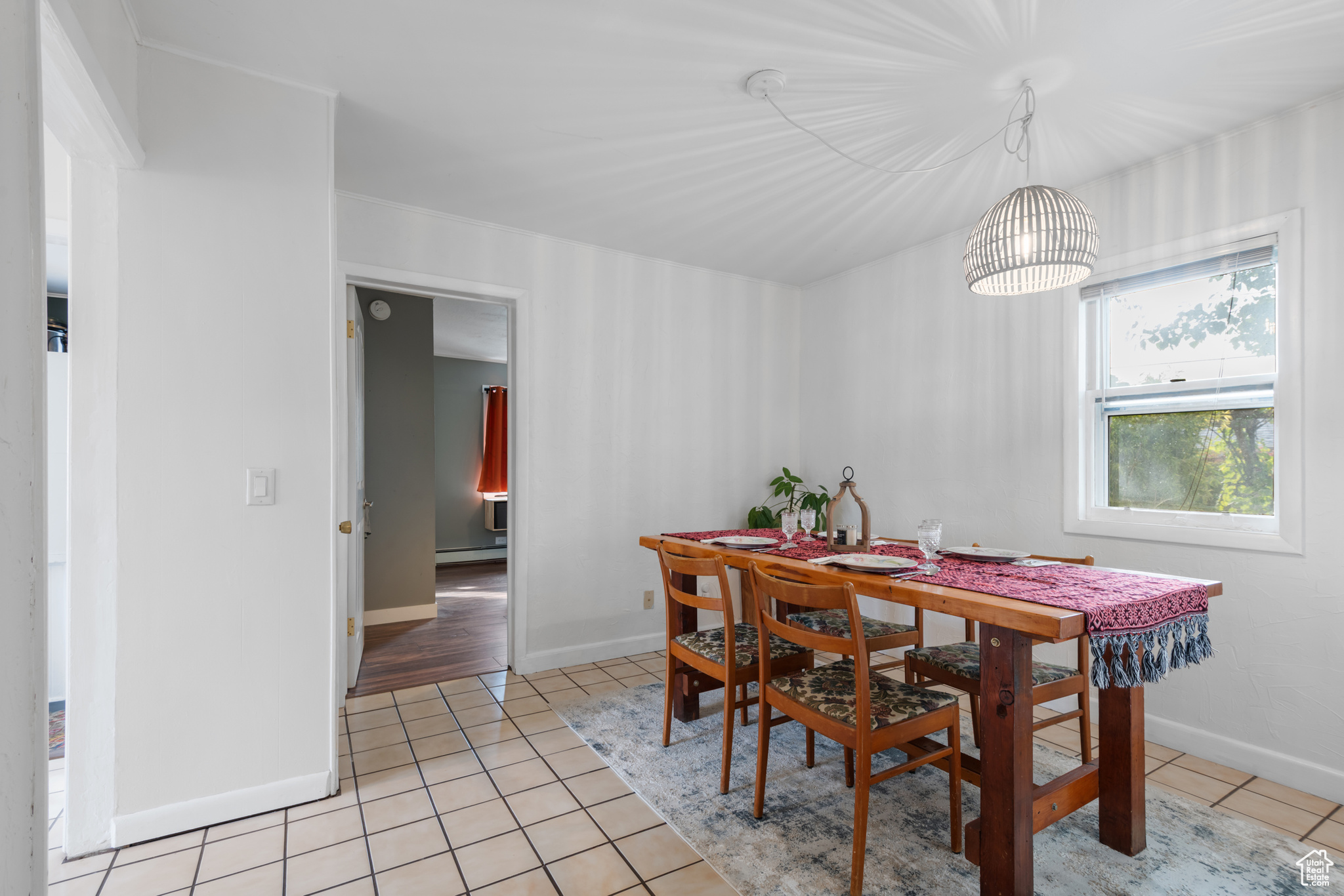 TEN AC PLAT A - Residential