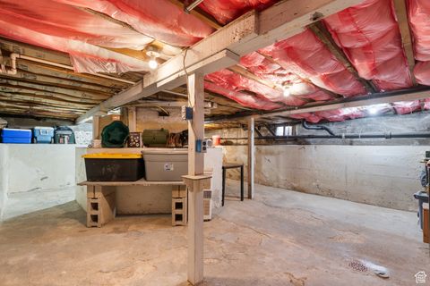 Tiny photo for 2728 S 800 E, Salt Lake City, UT 84106 (MLS # 2119329)