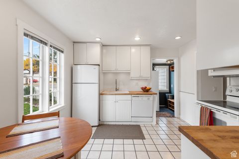 Tiny photo for 2728 S 800 E, Salt Lake City, UT 84106 (MLS # 2119329)