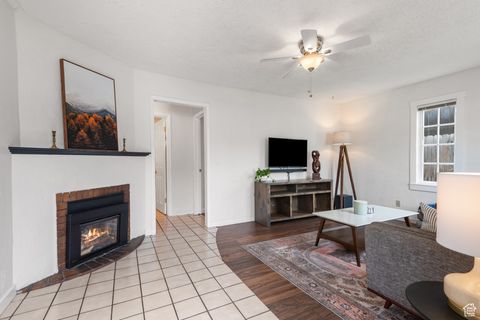 Tiny photo for 2728 S 800 E, Salt Lake City, UT 84106 (MLS # 2119329)