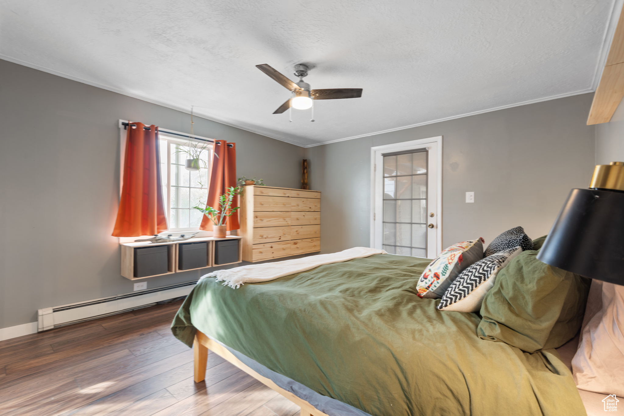 TEN AC PLAT A - Residential