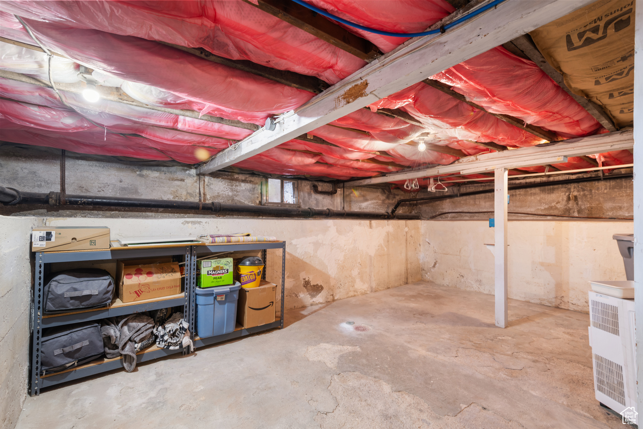 TEN AC PLAT A - Residential