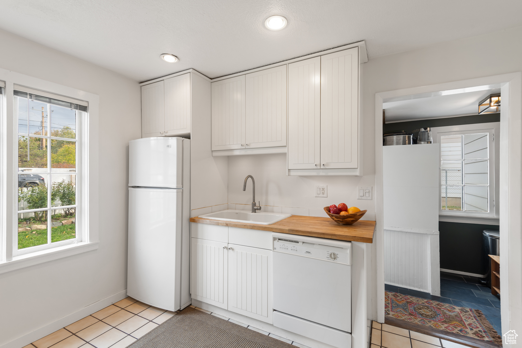 TEN AC PLAT A - Residential