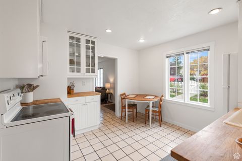 Tiny photo for 2728 S 800 E, Salt Lake City, UT 84106 (MLS # 2119329)