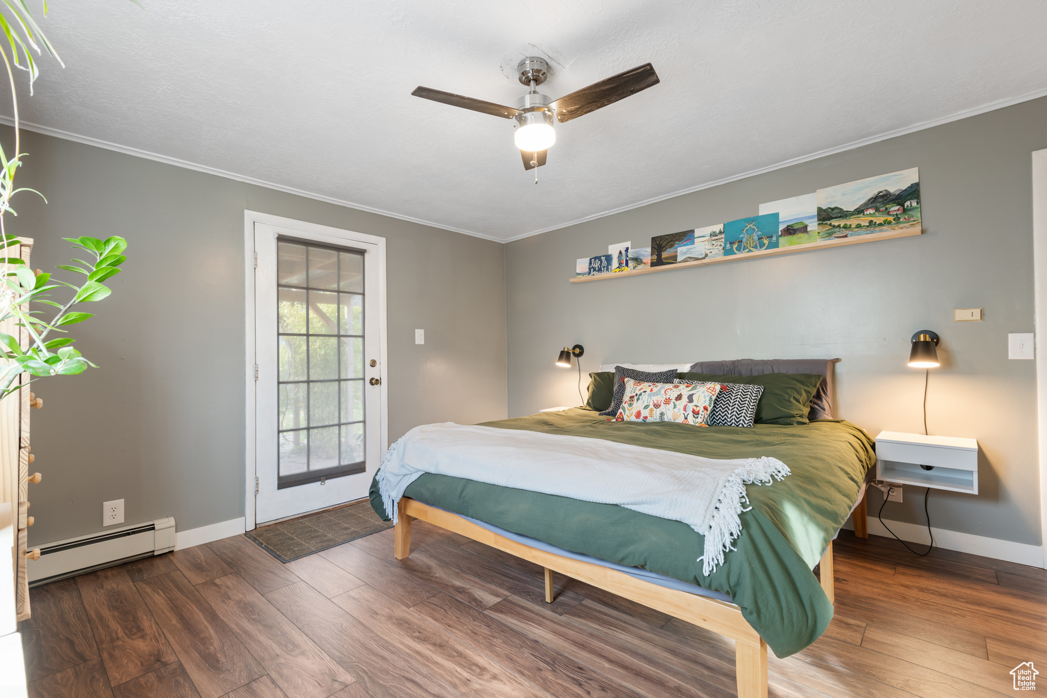 TEN AC PLAT A - Residential