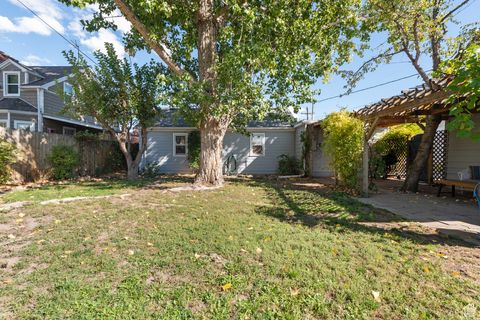 Tiny photo for 2728 S 800 E, Salt Lake City, UT 84106 (MLS # 2119329)