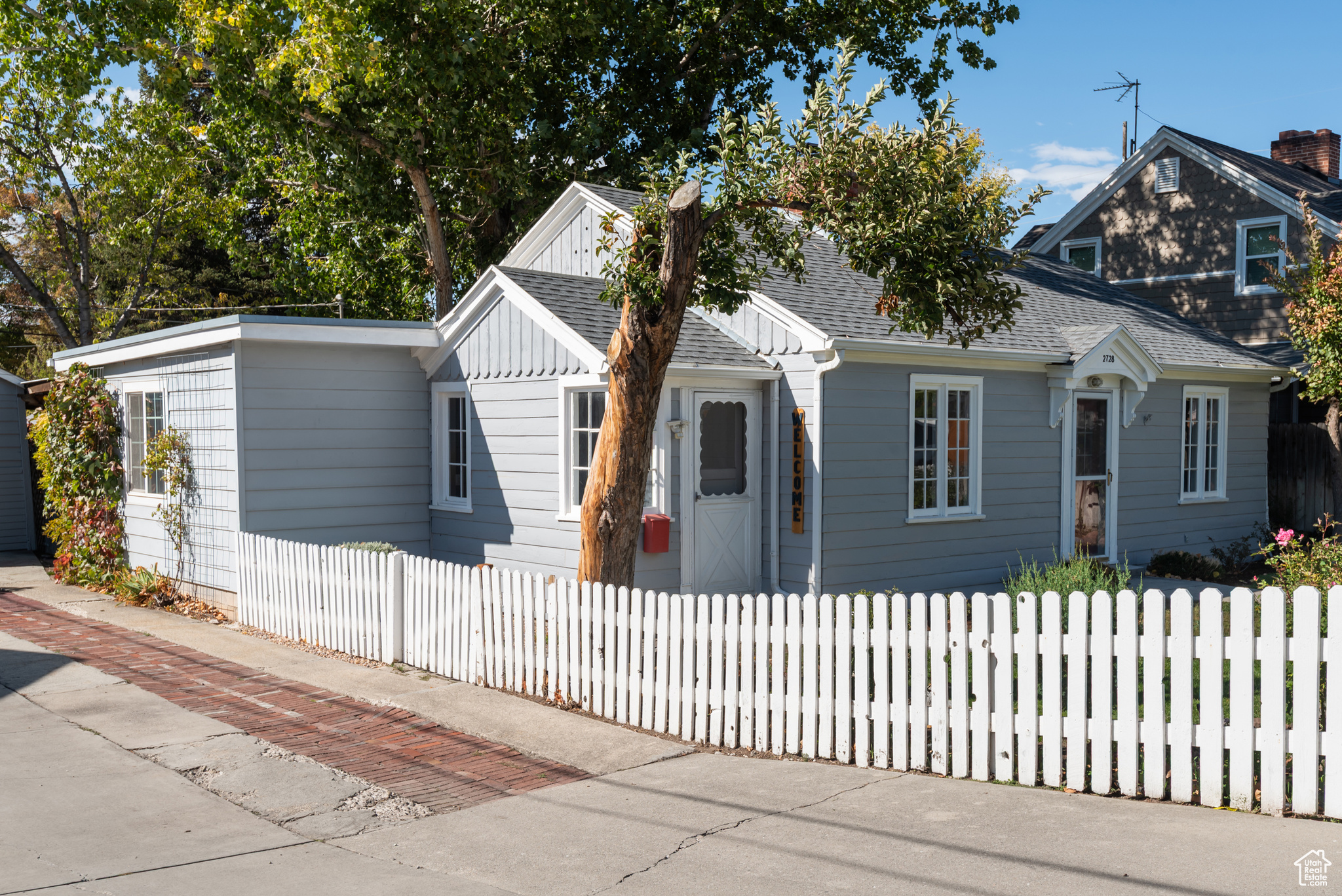 TEN AC PLAT A - Residential