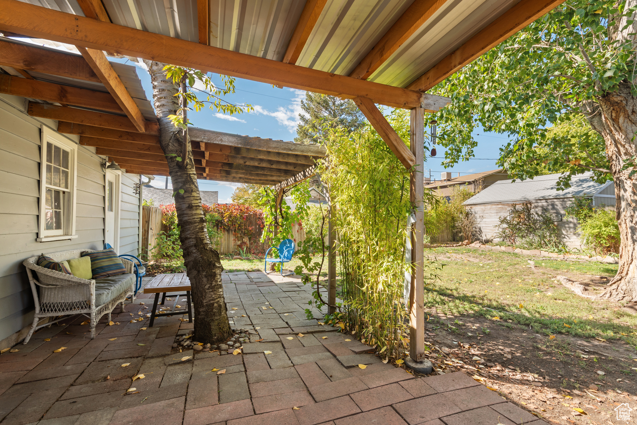 TEN AC PLAT A - Residential