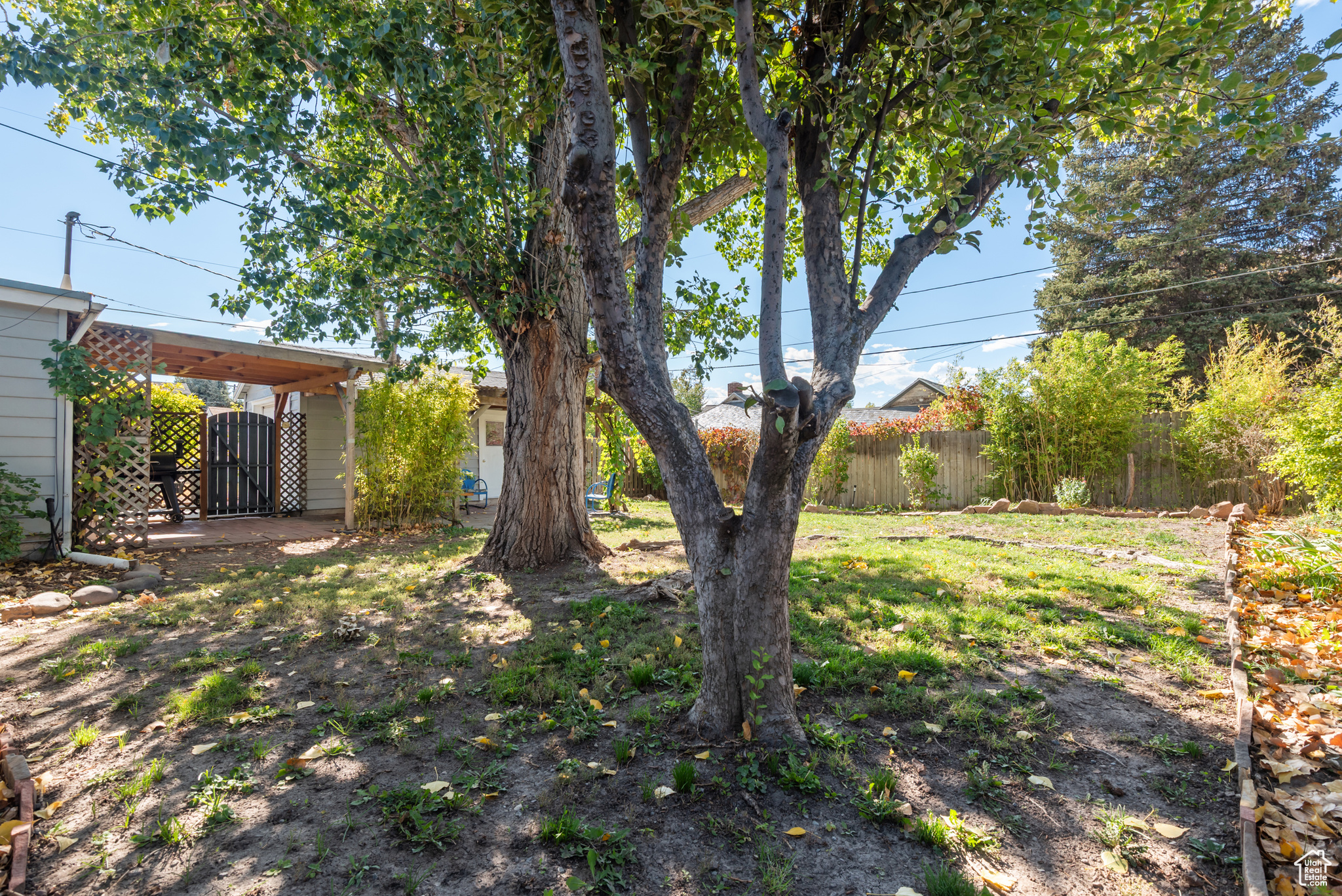 TEN AC PLAT A - Residential