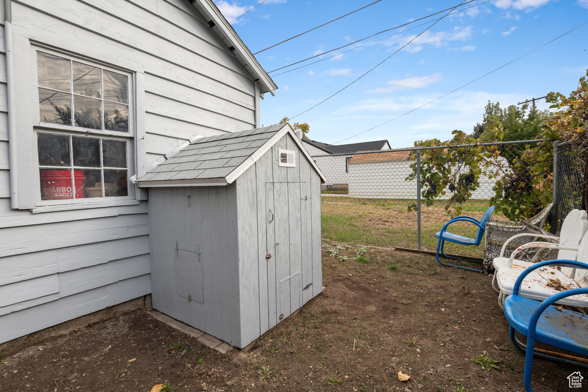 TEN AC PLAT A - Residential