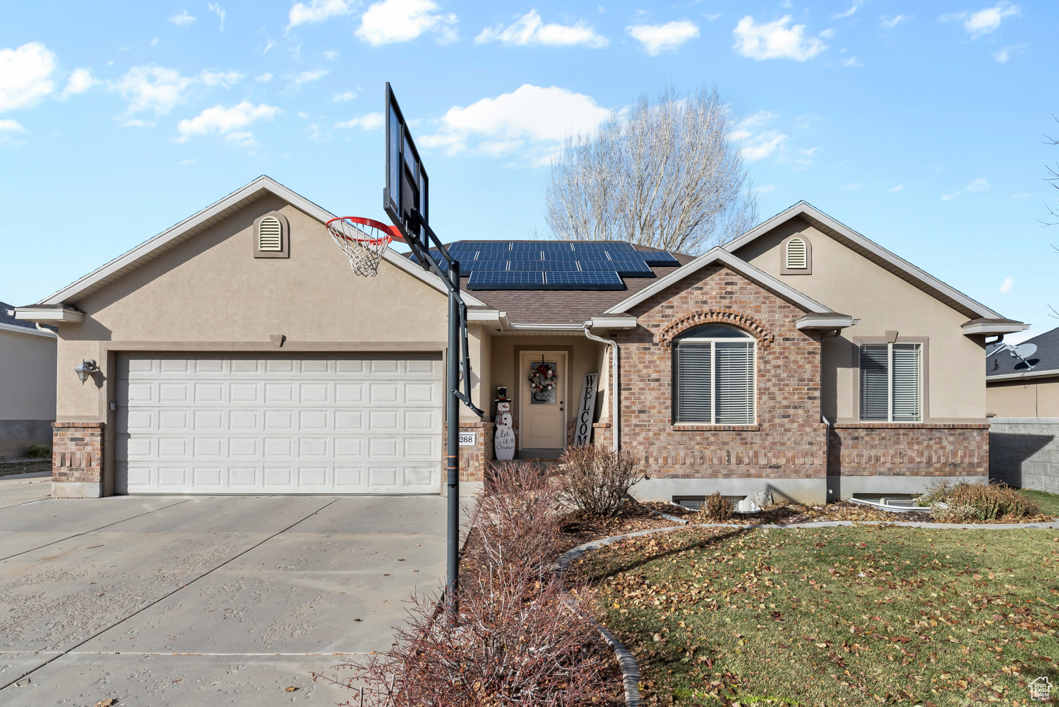 1268 Foothill Dr, Santaquin, Utah image 1