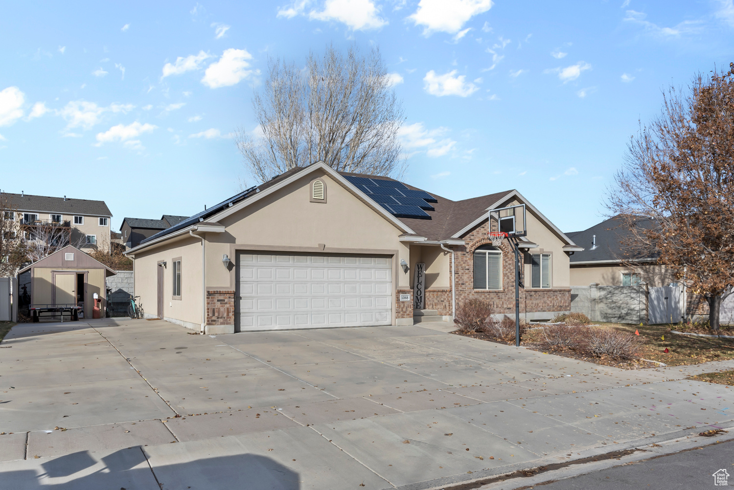 1268 Foothill Dr, Santaquin, Utah image 2