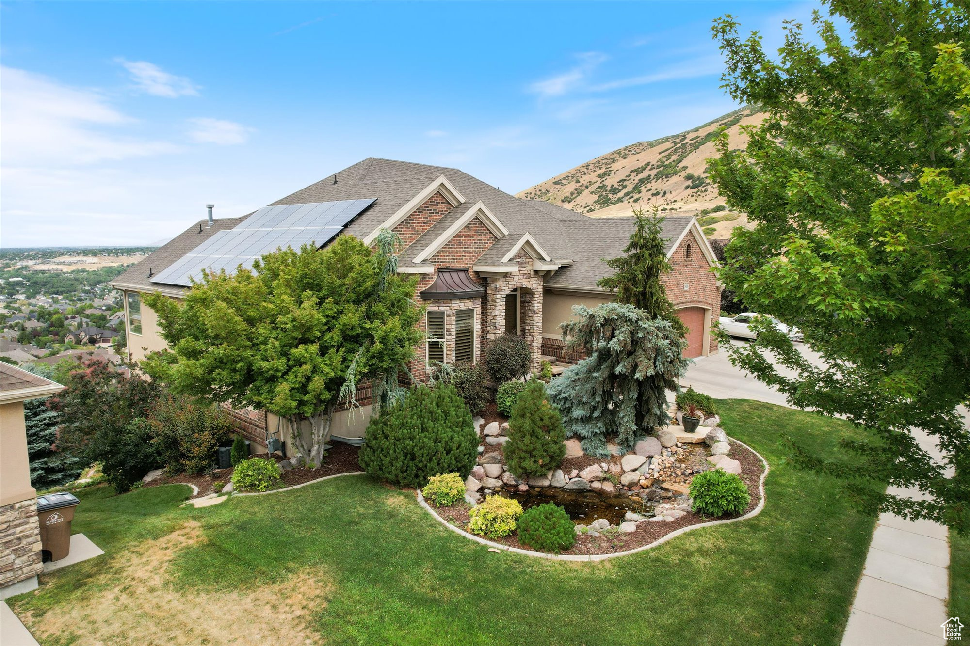 CANYON OAKS PHASE 1 - Residential