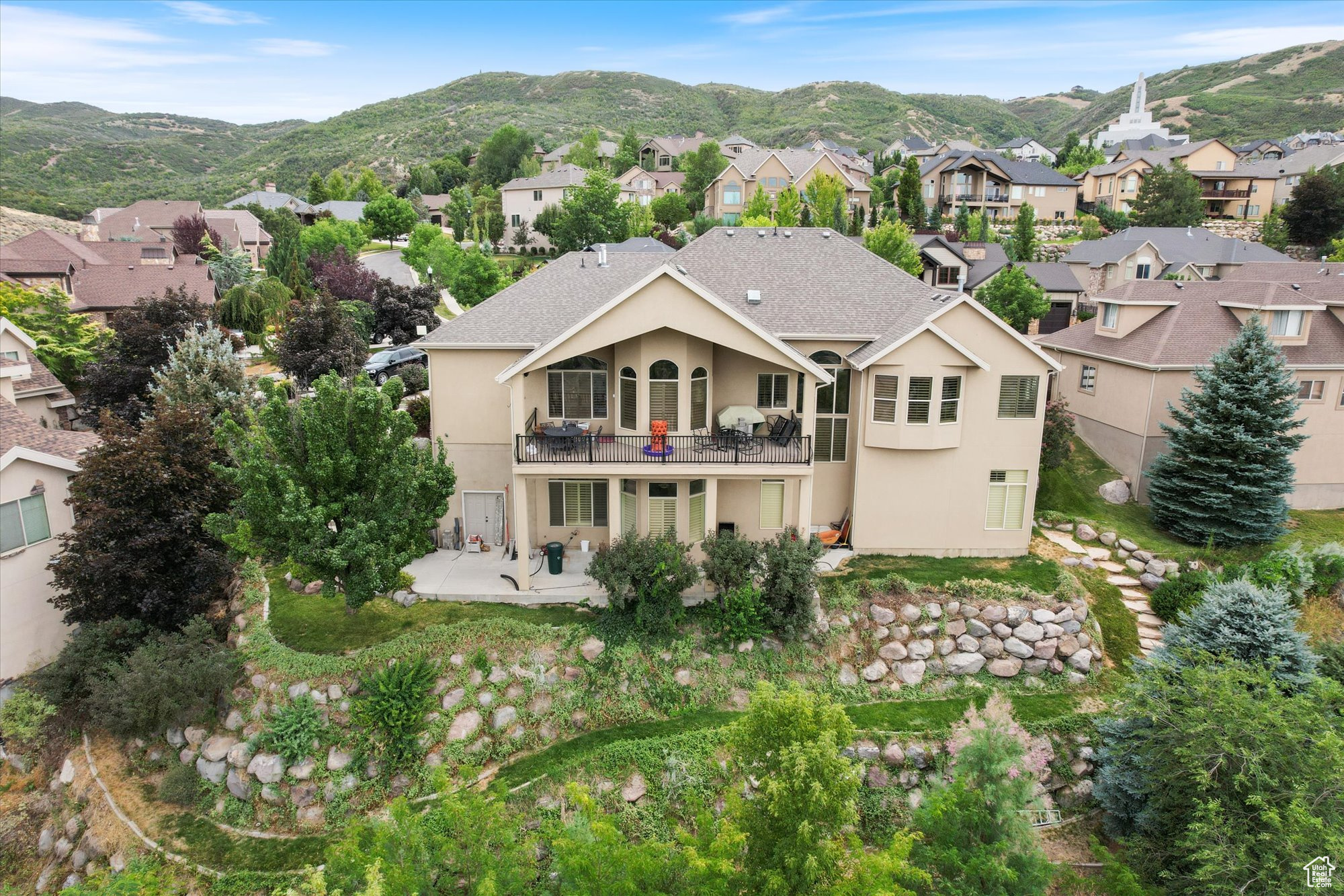 CANYON OAKS PHASE 1 - Residential