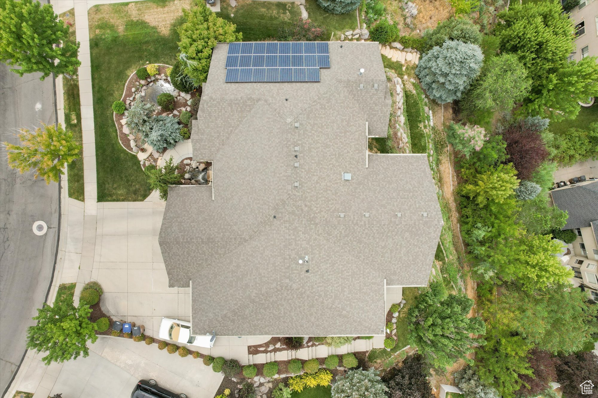 CANYON OAKS PHASE 1 - Residential