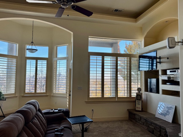 CANYON OAKS PHASE 1 - Residential