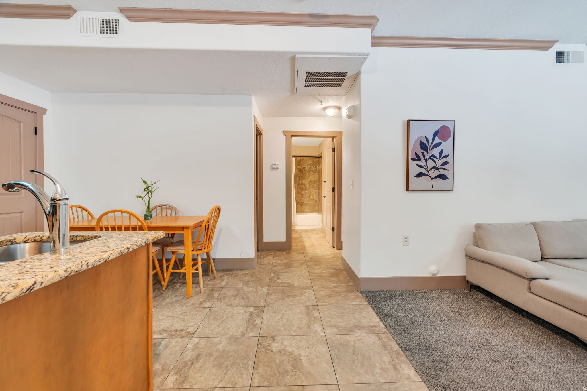 BEL COURTYARD - Residential