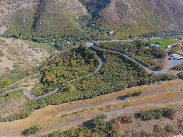 CRITERION SOLAR COMMUNITY - Land