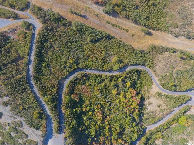 CRITERION SOLAR COMMUNITY - Land