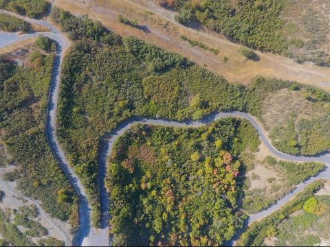 Tiny photo for 375 S GOT TEETH LN #2, Emigration Canyon, UT 84108 (MLS # 2145567)