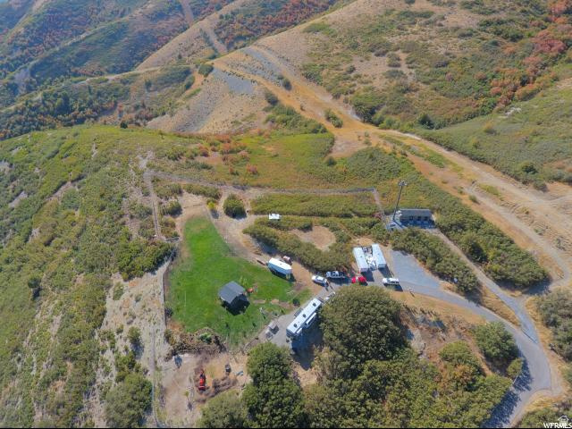 CRITERION SOLAR COMMUNITY - Land