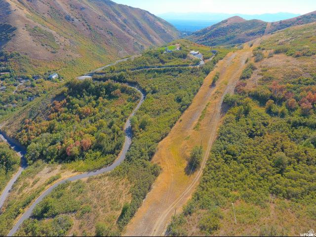 CRITERION SOLAR COMMUNITY - Land