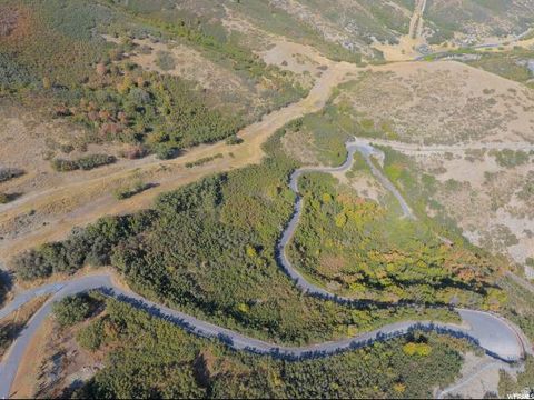 Tiny photo for 375 S GOT TEETH LN #2, Emigration Canyon, UT 84108 (MLS # 2145567)