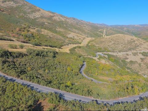 Tiny photo for 375 S GOT TEETH LN #2, Emigration Canyon, UT 84108 (MLS # 2145567)