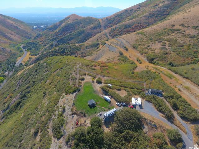 CRITERION SOLAR COMMUNITY - Land