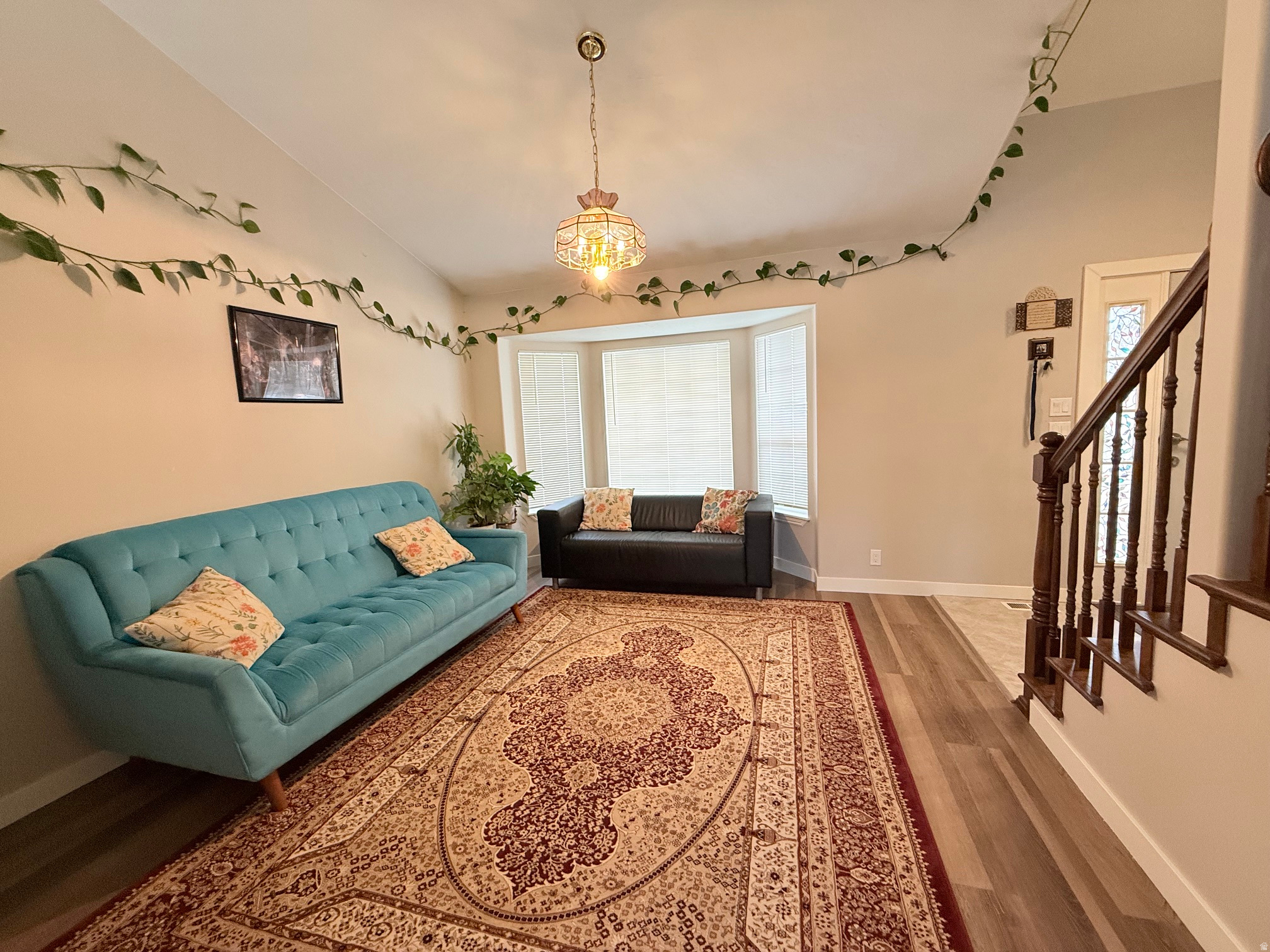 ABBOTTSFORD - Residential